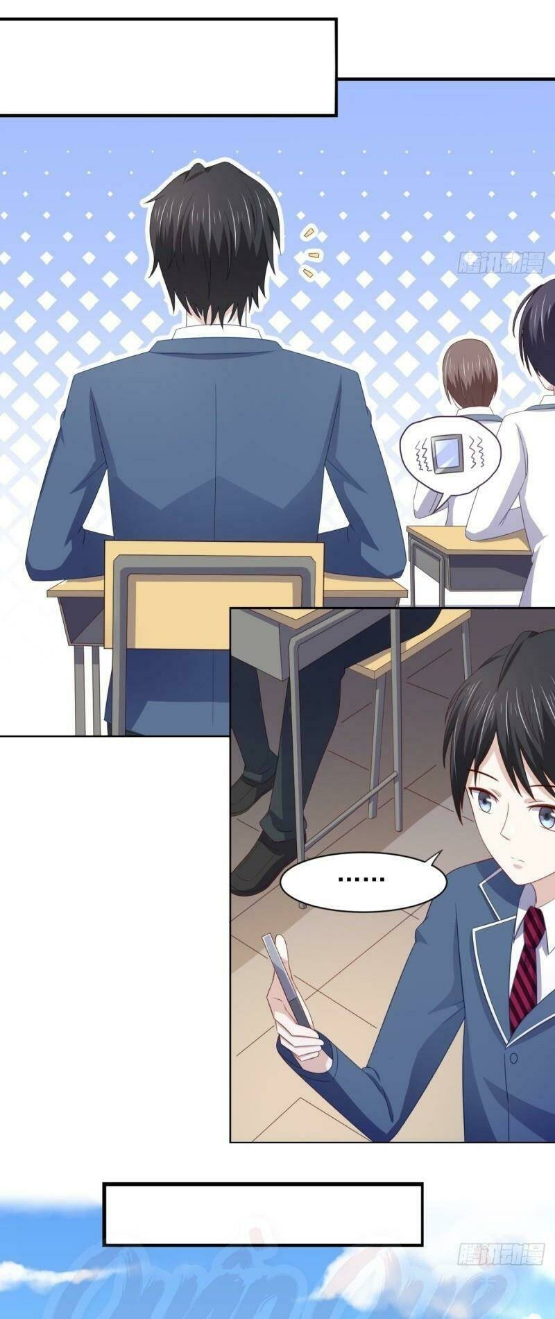 ta làm phản phái ở trong truyện harem chapter 19 17