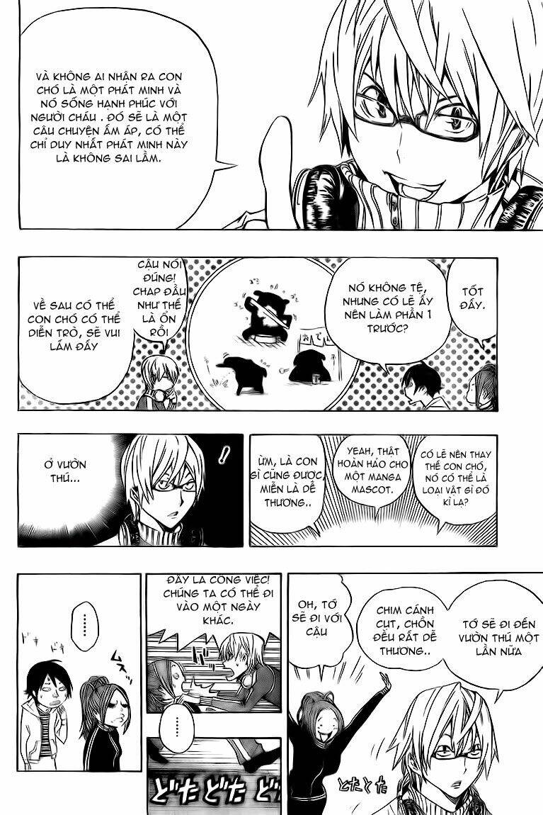 họa sĩ truyện tranh chapter 61 18