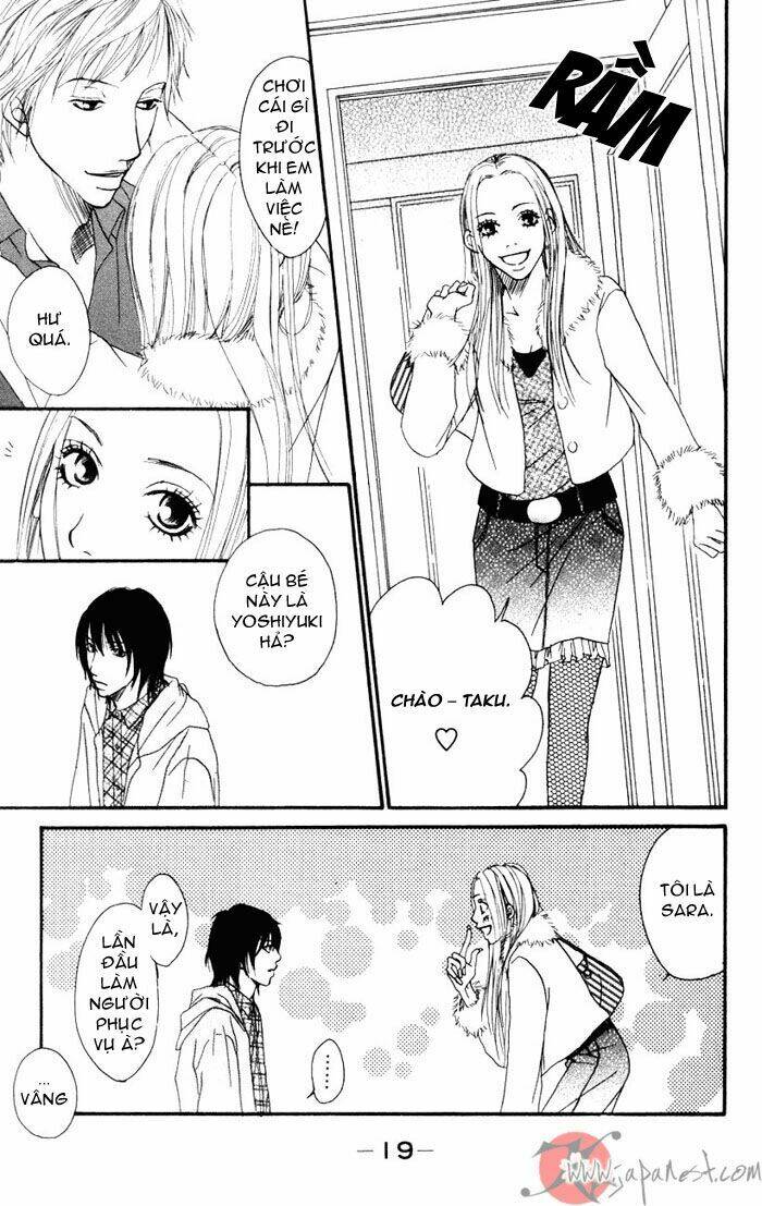 deep love - host chapter 1 15