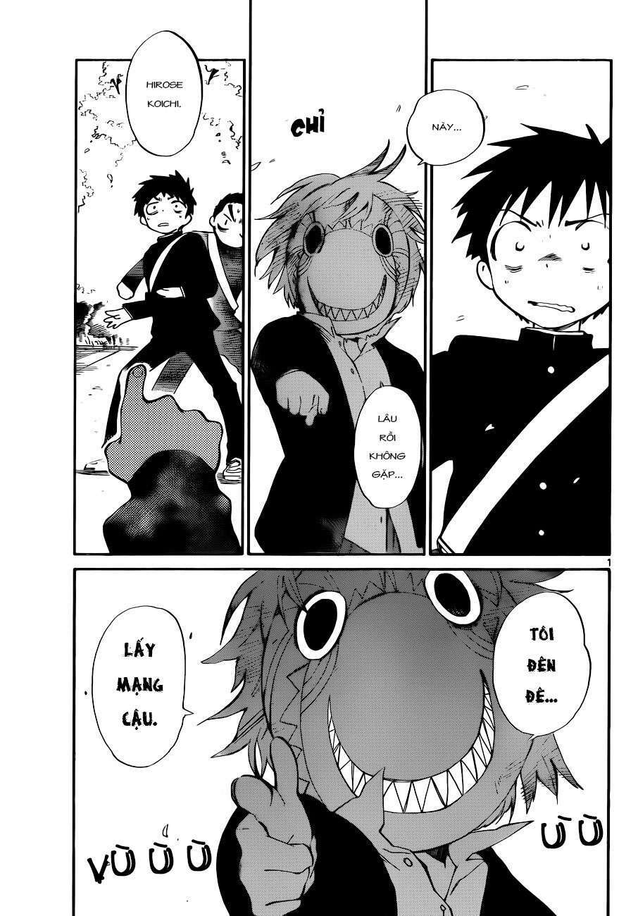 hitoribocchi no chikyuu shinryaku chapter 1 16