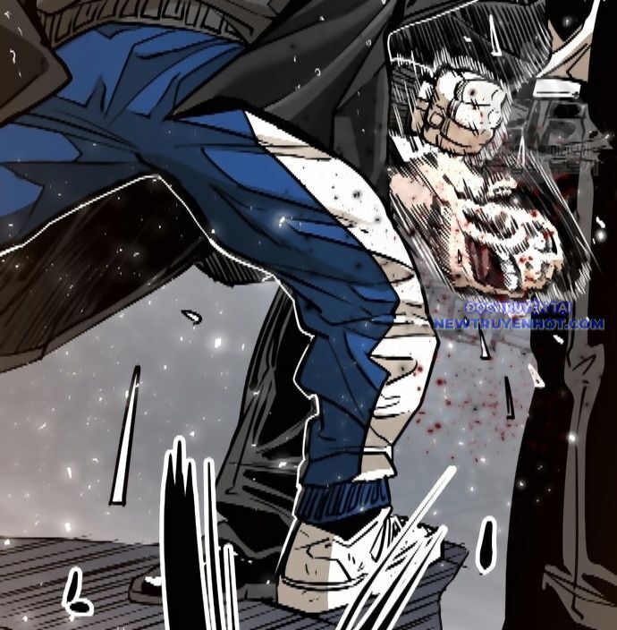 shark - cá mập chapter 298 61