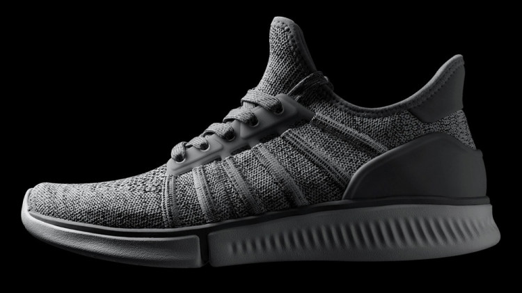 Xiaomi Men Smart Shoes Sneakers with Intelligent Chip