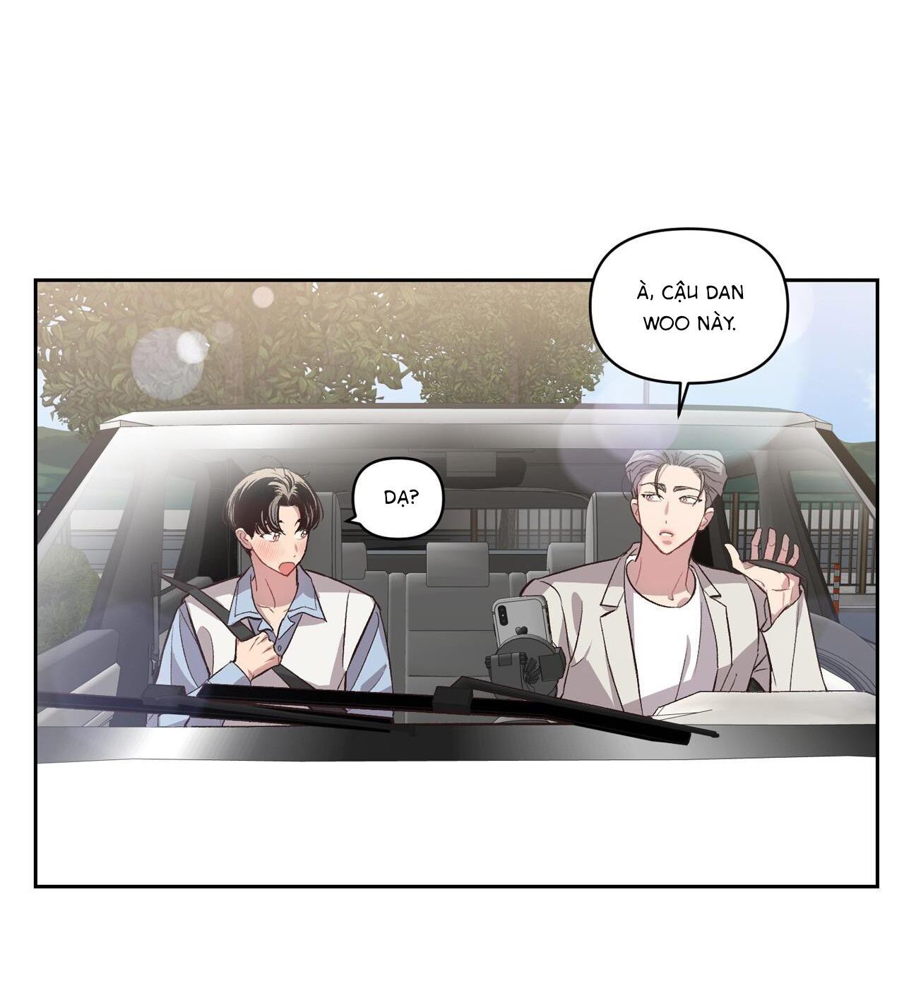 bí mật của mái tóc chapter 18 63