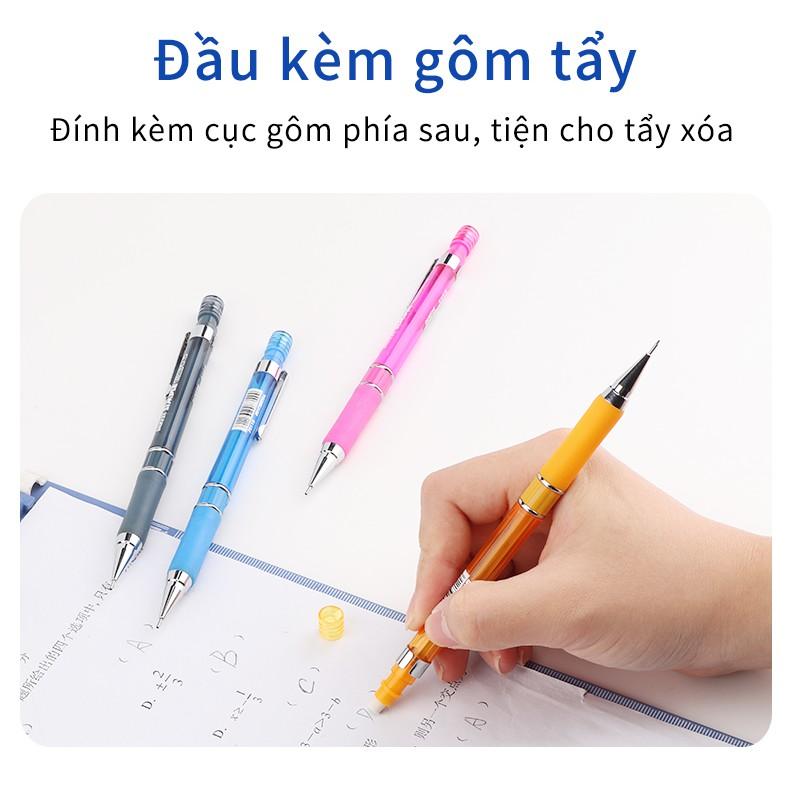 Bút Chì Bấm Sắc Màu BAOKE/ZD110