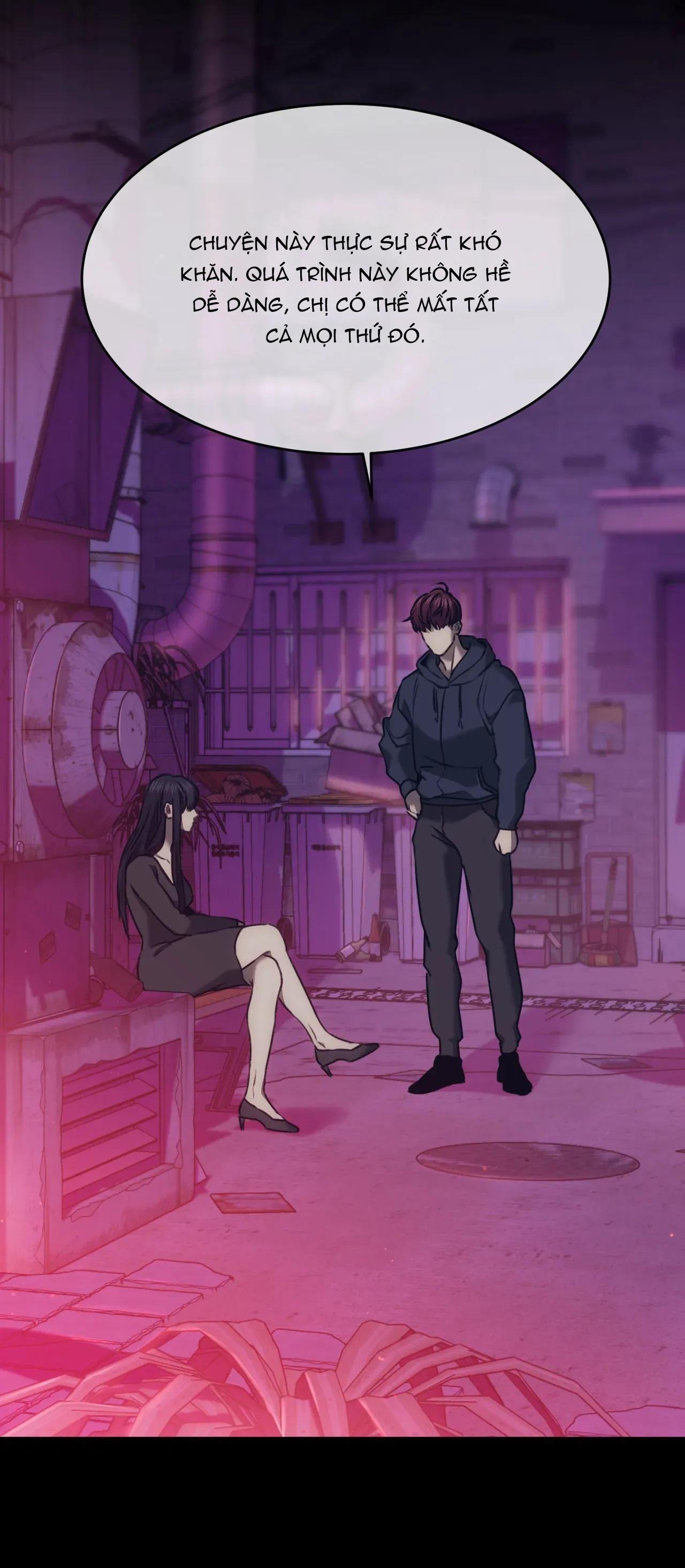 công cuộc báo thù của kẻ yếu thế chapter 91 4