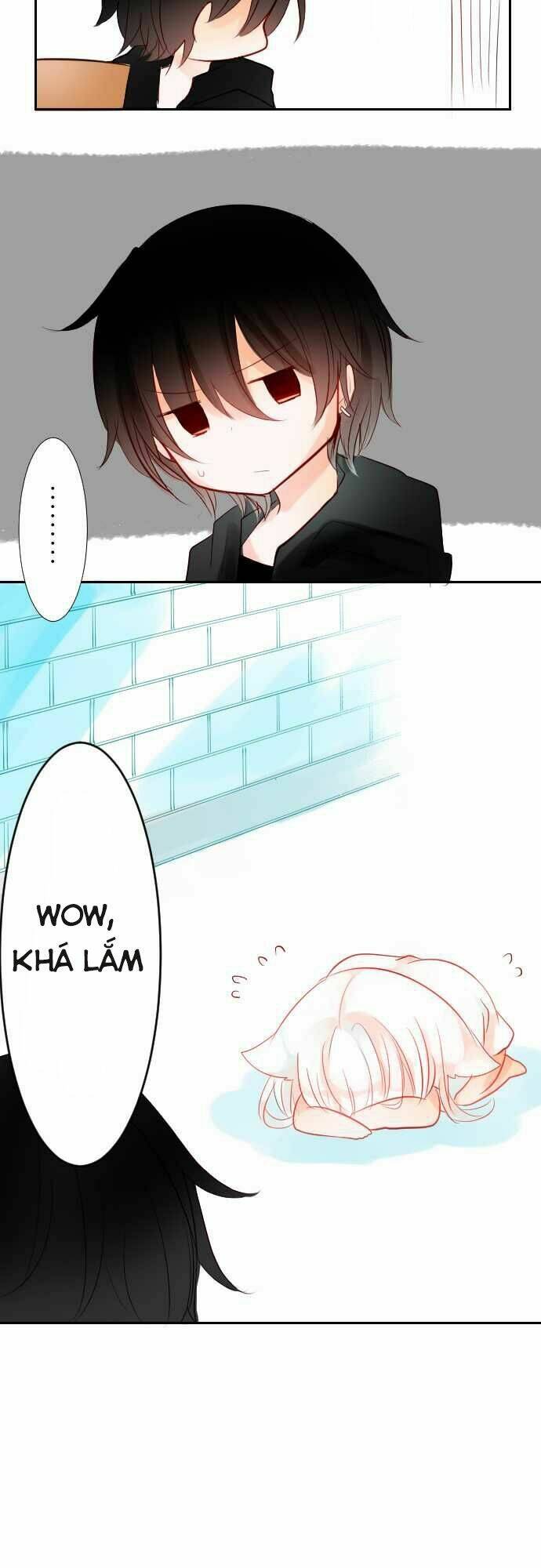 rodiura kurashi chapter 9 16