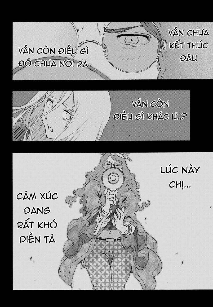 shiori experience - jimi na watashi to hen na oji-san chapter 96 37