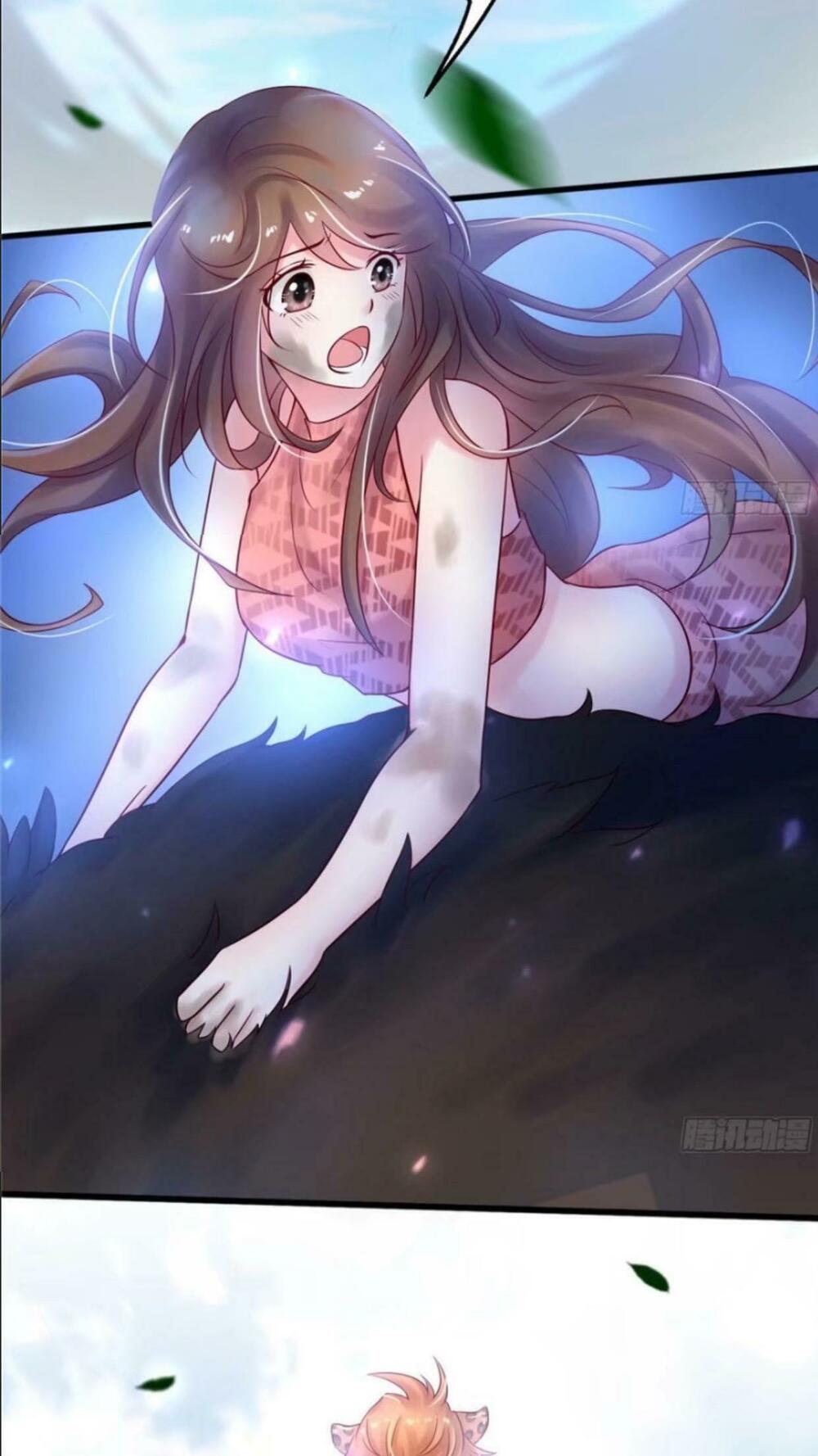 [16+] thảnh thơi thú thế chủng chủng điền, sinh sinh tể chapter 37 30