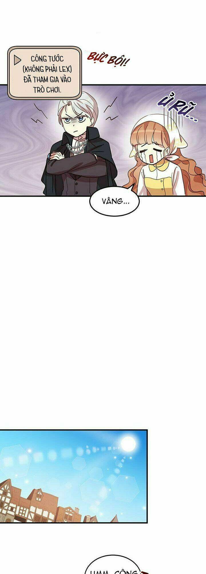 công tước, loạn vừa thôi! chapter 25.2 22