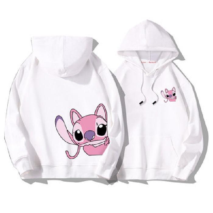 Áo Hoodie thời trang in hình ngộ nghĩnh hoodie Nam Nữ Unisex
