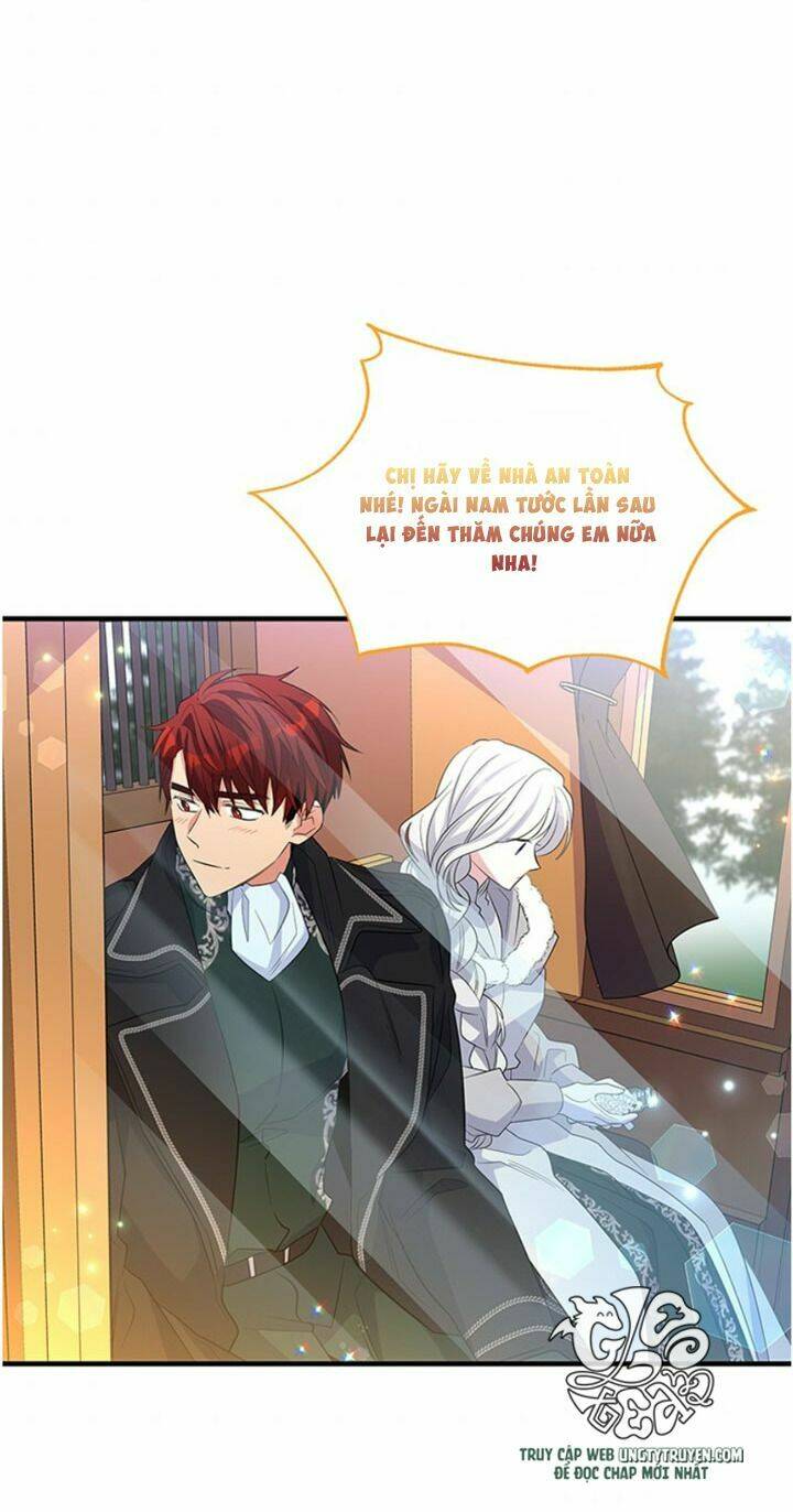 chồng yêu, em muốn đình công! chapter 47 50