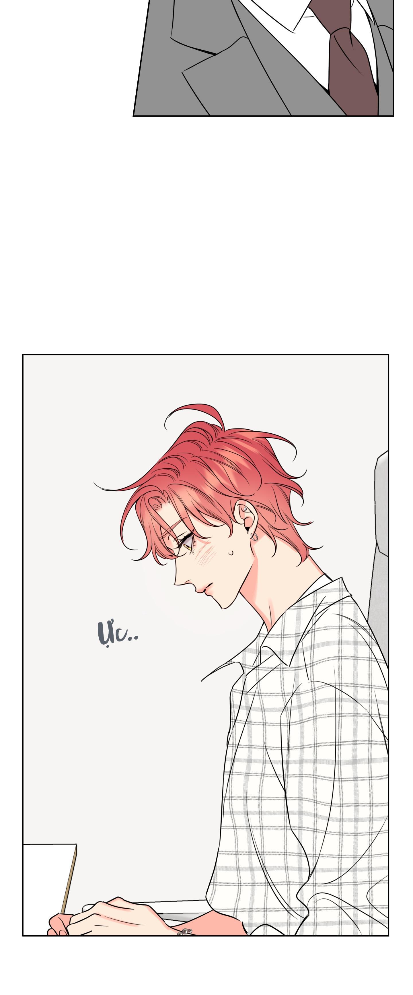 chuyện tình rắc rối -dmbl chapter 25 15