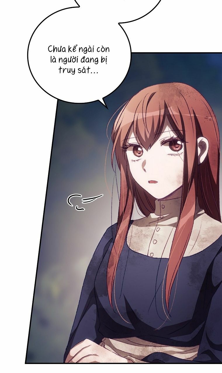 tôi nhìn thấy cái chết của bạn chapter 14 12