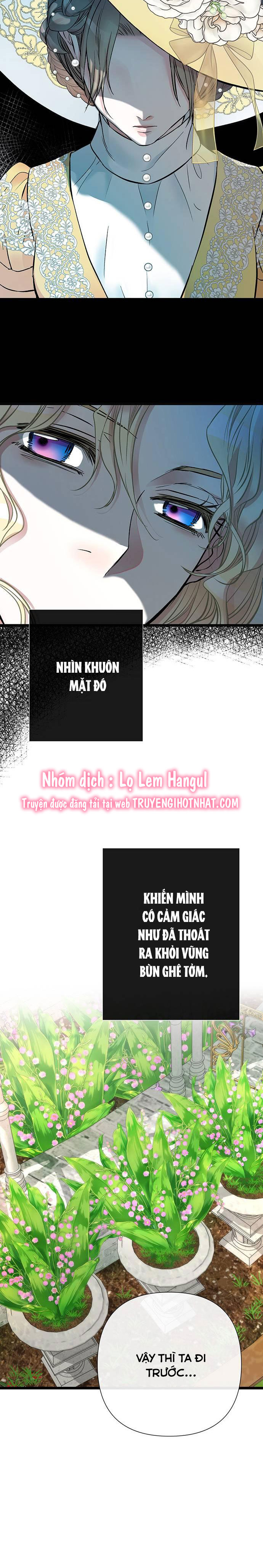 hoàng tử phiền toái chapter 50 18