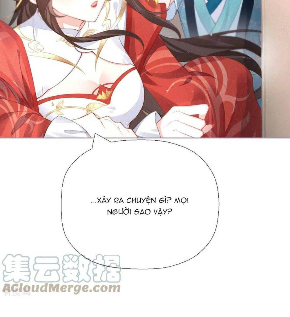 thiết lập ác nữ của tôi sụp đổ rồi chapter 23 76