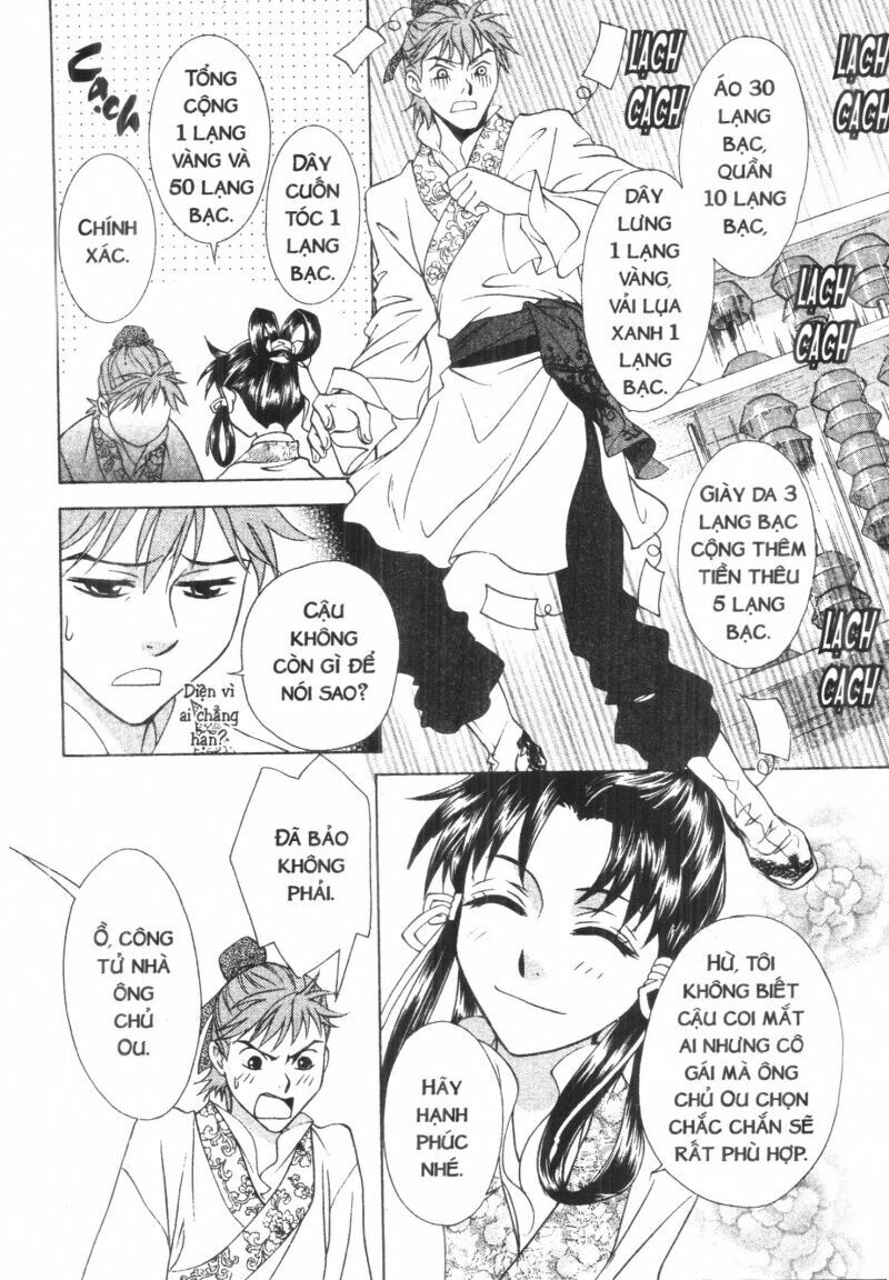 thái vân quốc truyện chapter 5 67