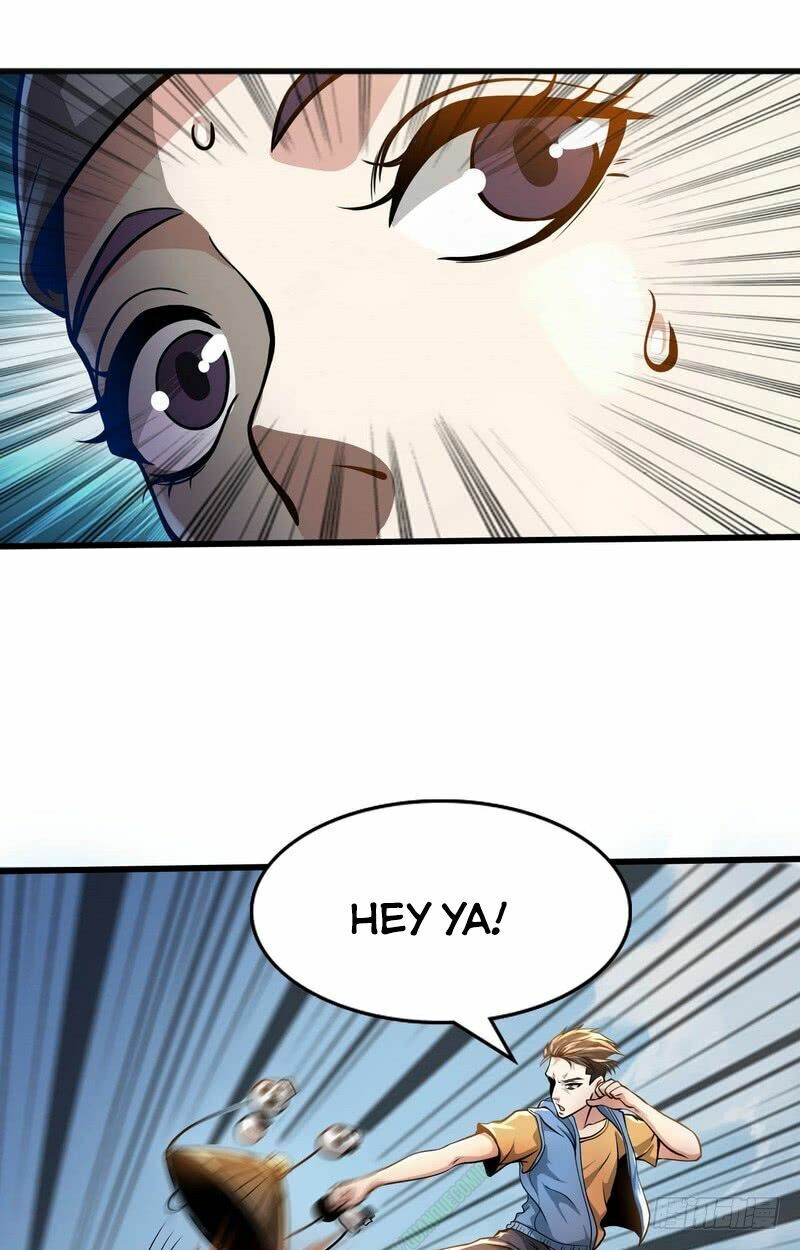 nhóm giao lưu của địa phủ chapter 68 30