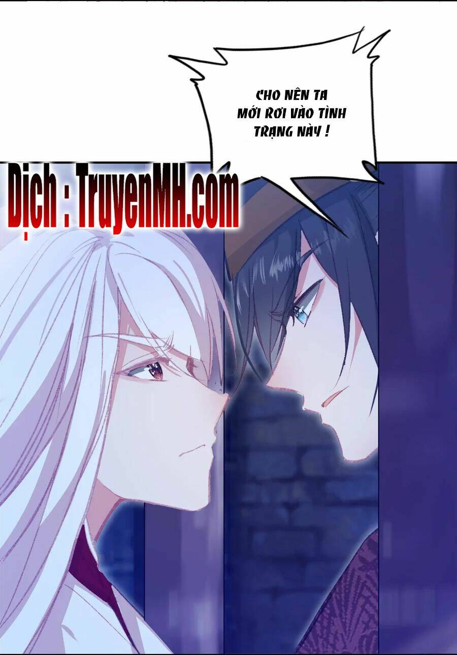 gả cho một tên thái giám đáng ghét chapter 176 12