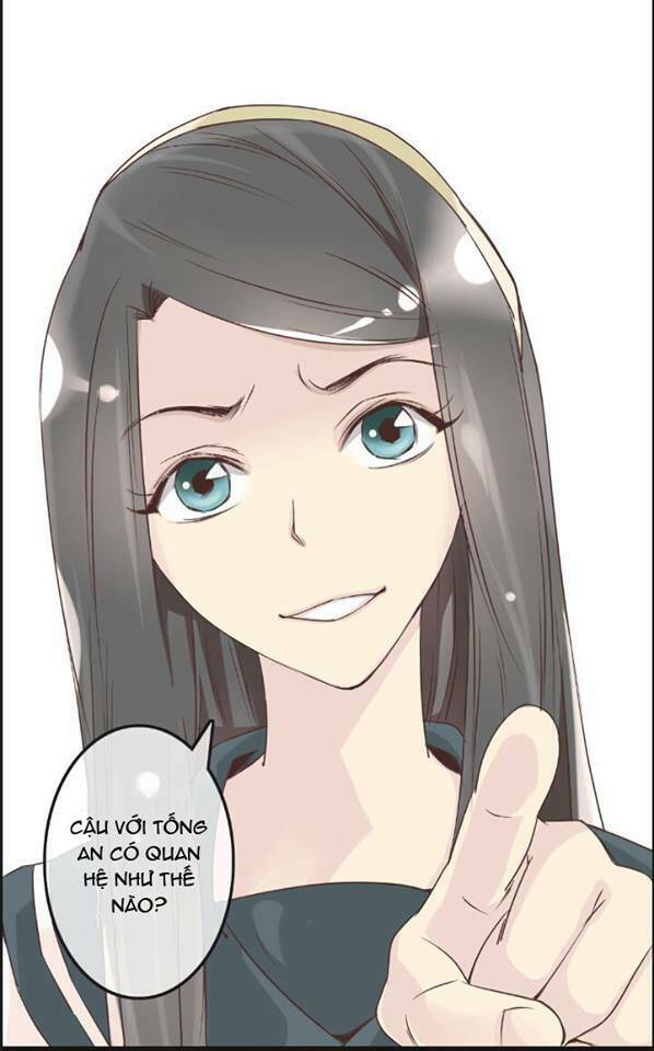 trở về đại đường làm nữ thần chapter 2 4