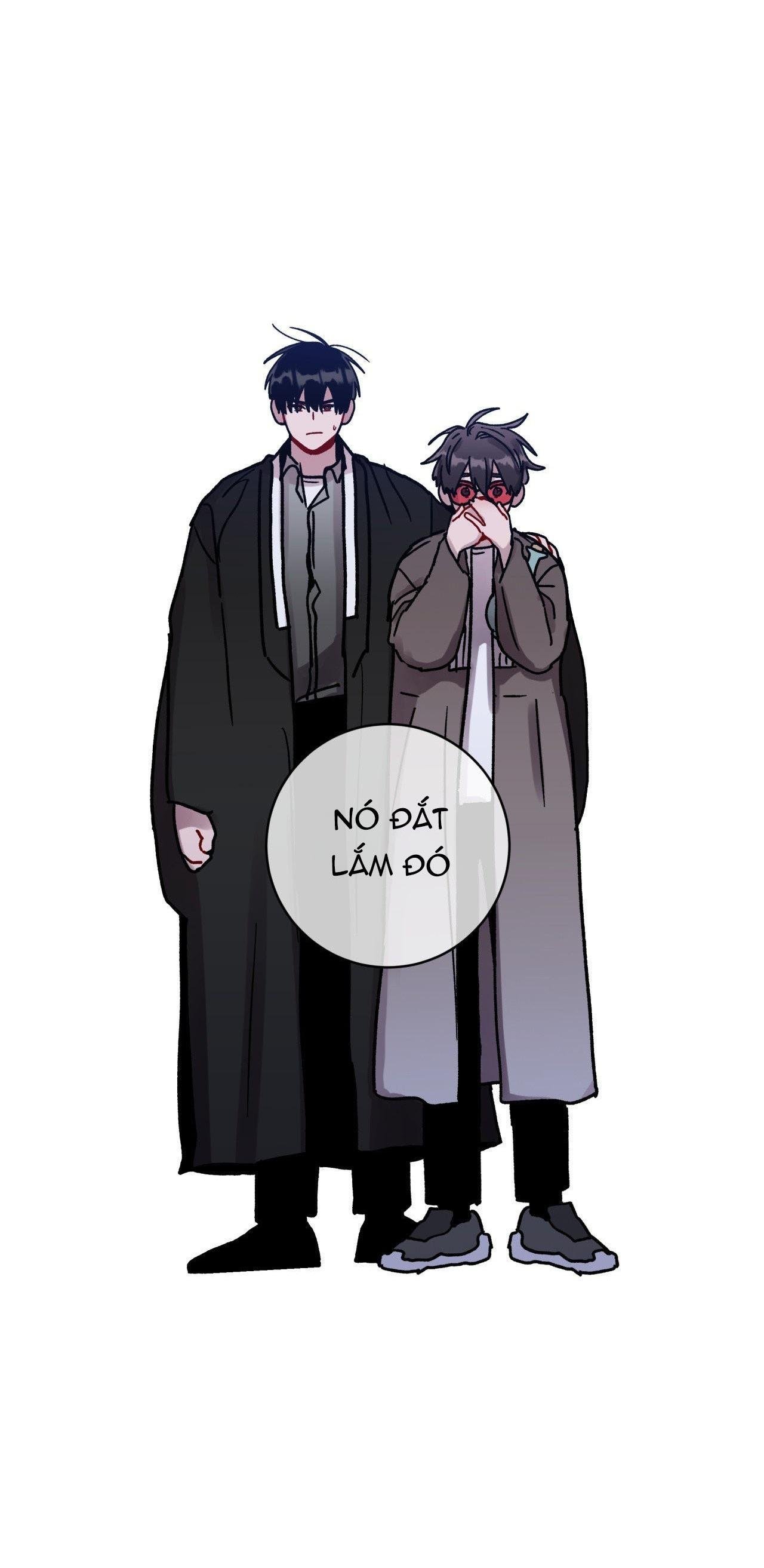 cơn mưa rào mùa hạ chapter 79 42