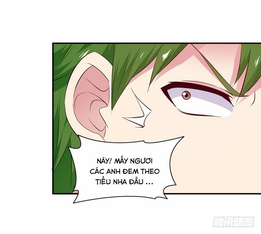 thủ hội chi vũ chapter 27 13