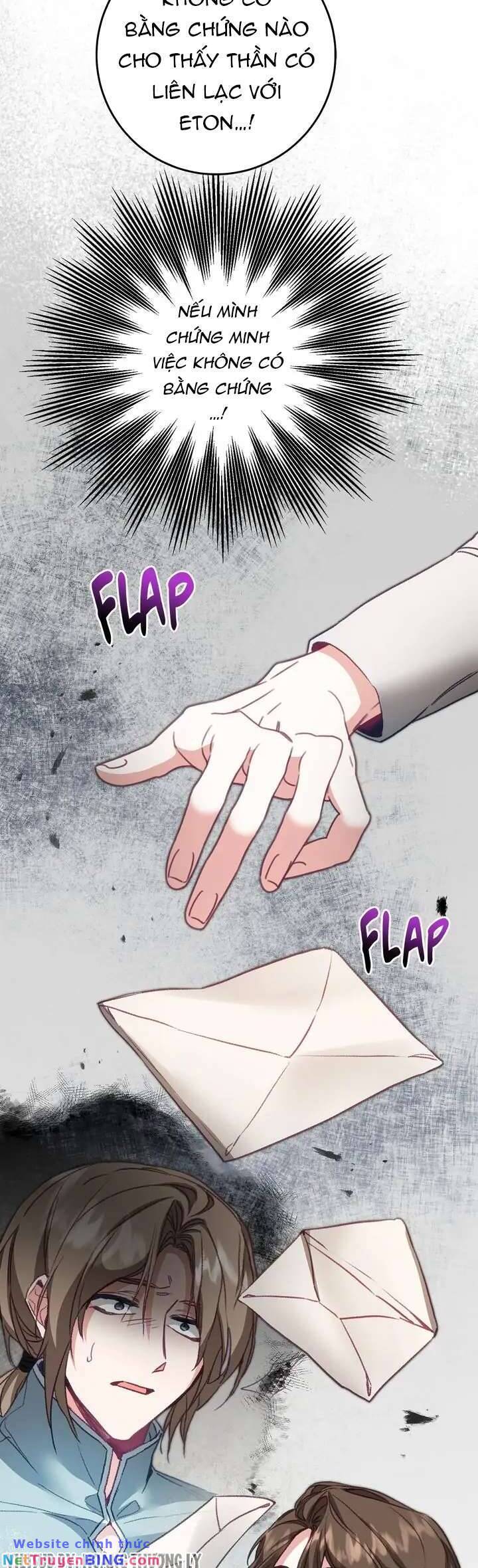 tôi trở thành hoàng đế bạo chúa trong tiểu thuyết chapter 115 27