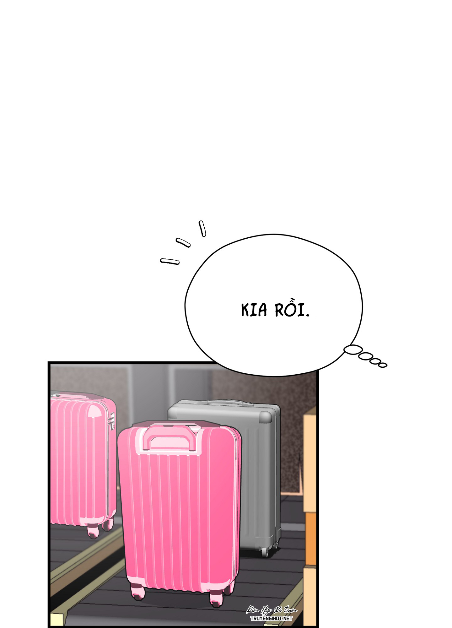 một mình có lên được không? chapter 0 11