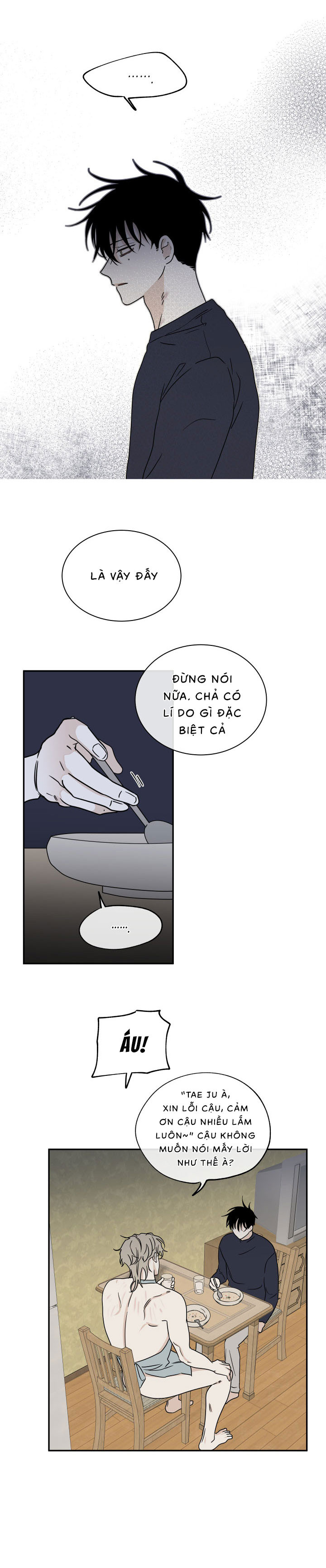 đêm bên bờ biển chapter 29.5 7