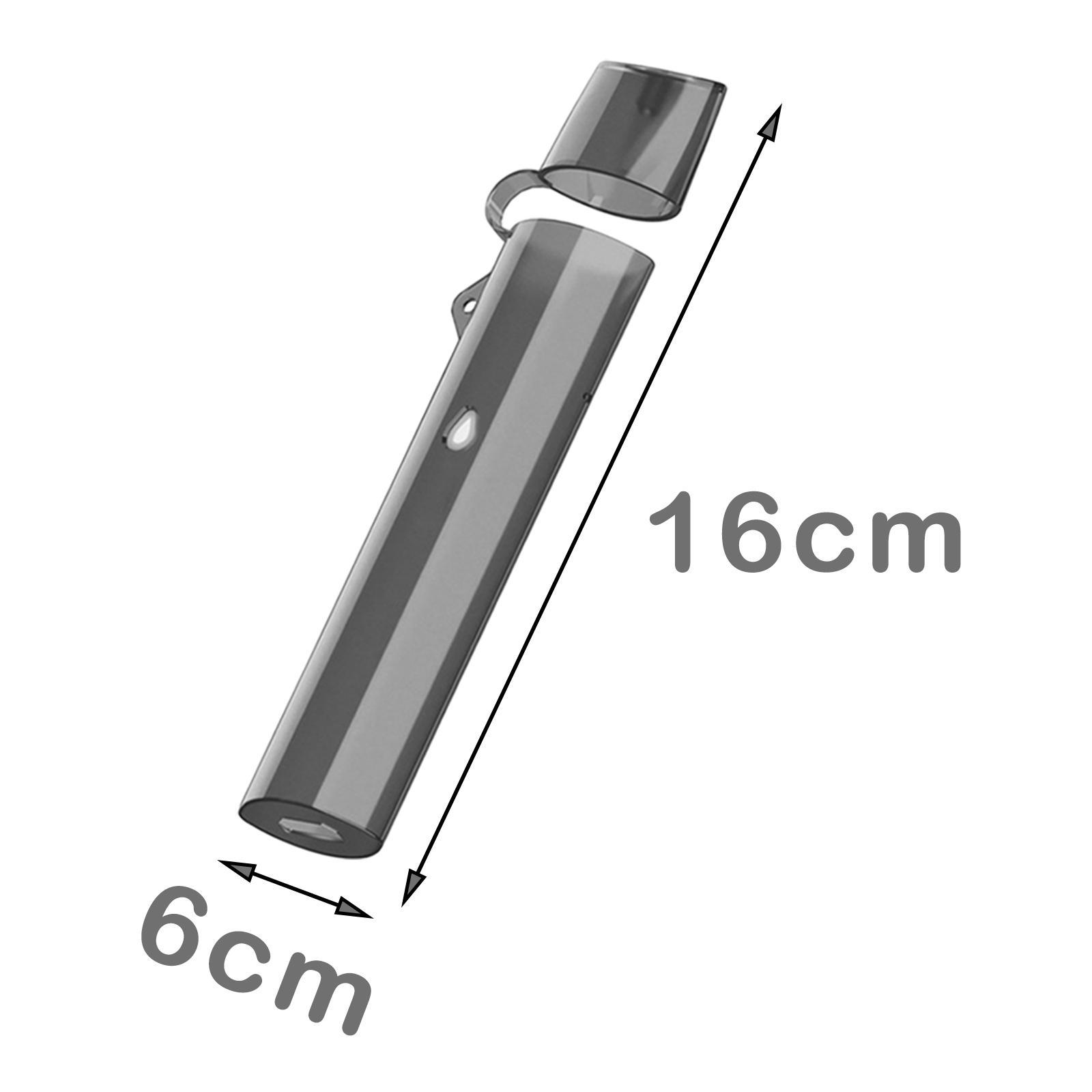 Transparent Protective Case -thin +Anti-lost Lanyard