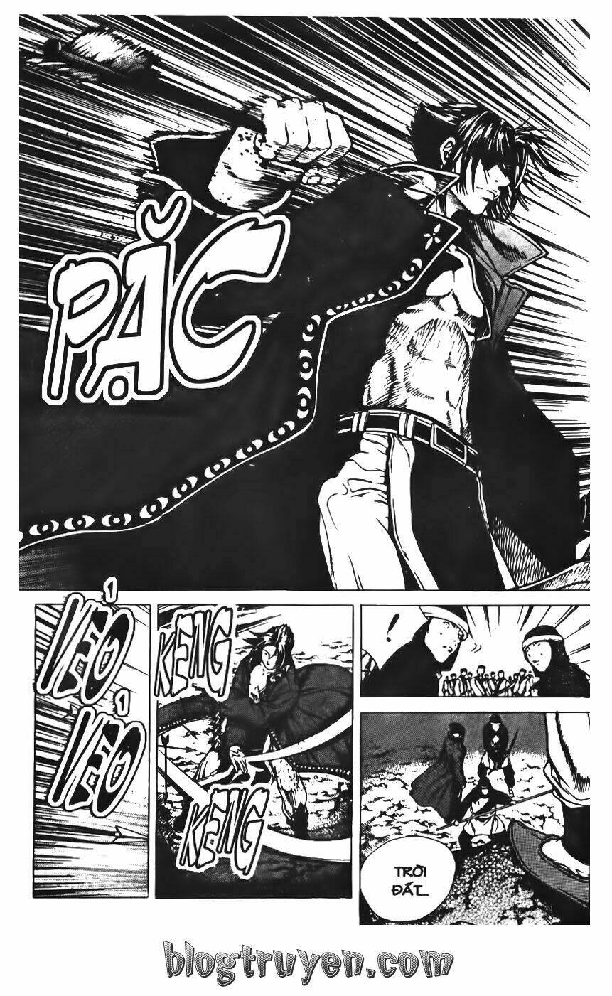 threads of time - dòng thời gian chapter 42 15