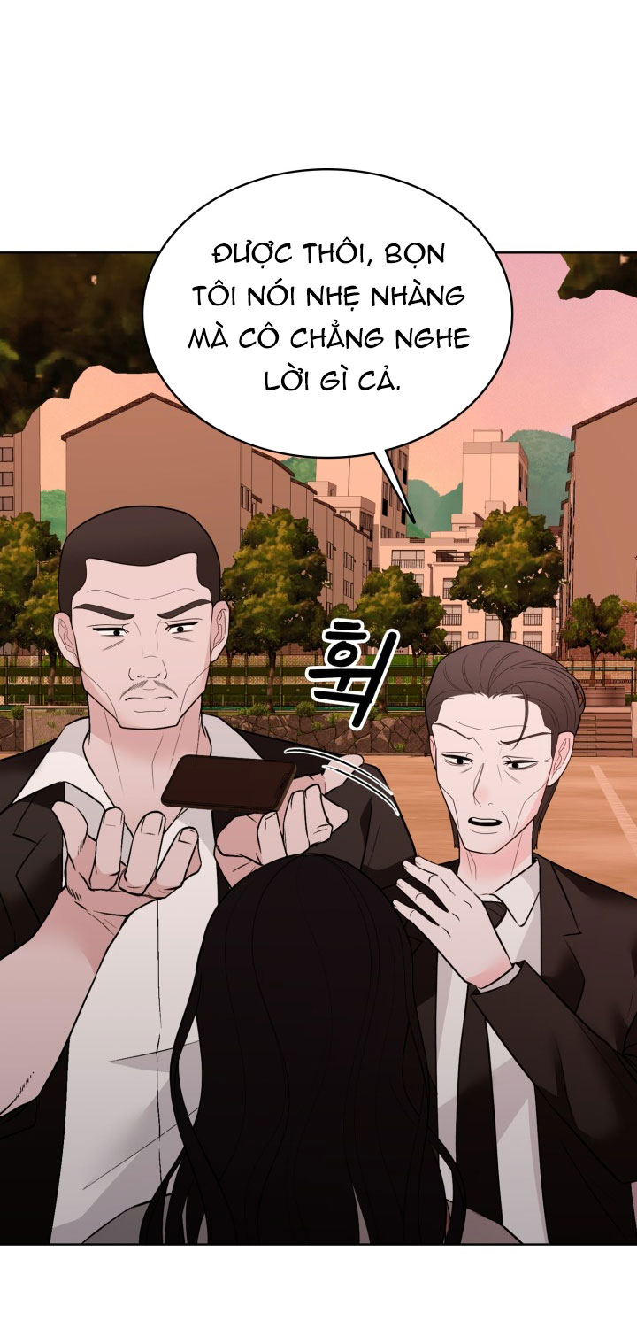 [18+] điều em cố giấu chapter 45.2 35