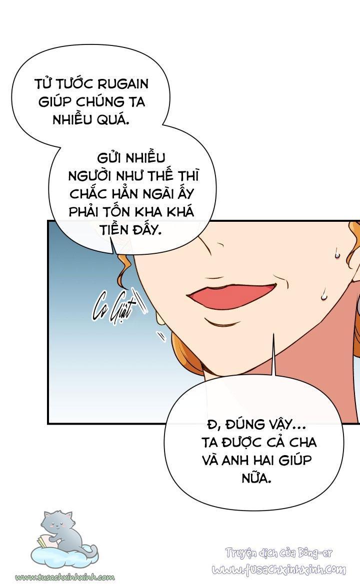 công nương khế ước của gia tộc công tước quái vật chapter 77 12