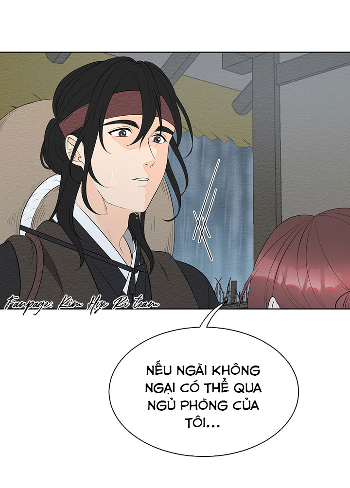 phu quân bé bỏng chapter 2.2 9