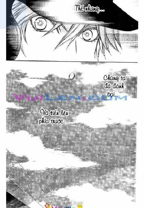 chàng quản gia của bé mei chapter 10 100