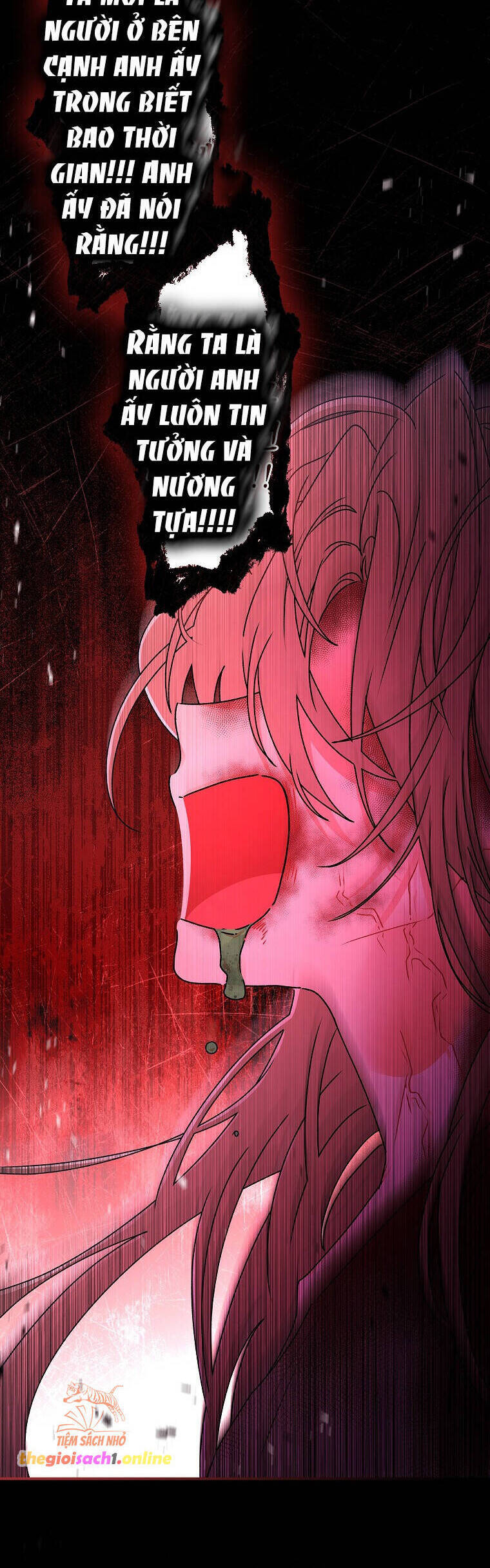 tôi đã trở thành con gái nuôi của nam chính chapter 116 32