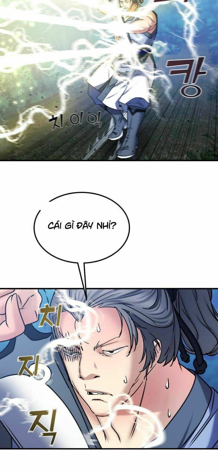 lôi thần chuyển sinh chapter 26 42