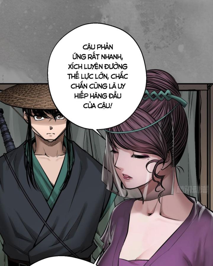 Tạng Phong Hành chapter 219 40