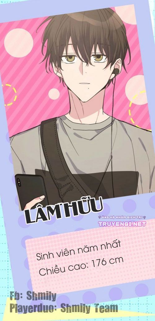 cẩn thận kẻo bị mộng quỷ nuốt chửng đó nha chapter 0 7