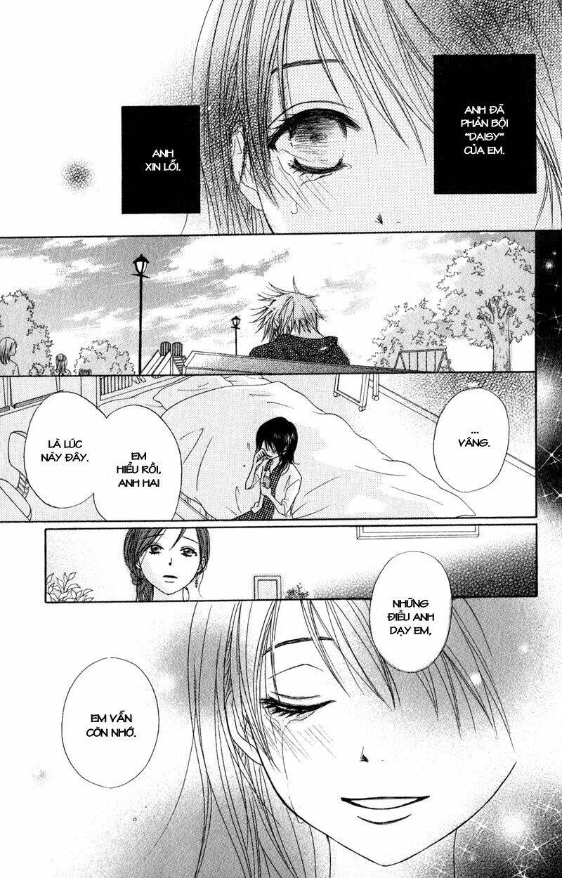 điện kích daisy chapter 17 34