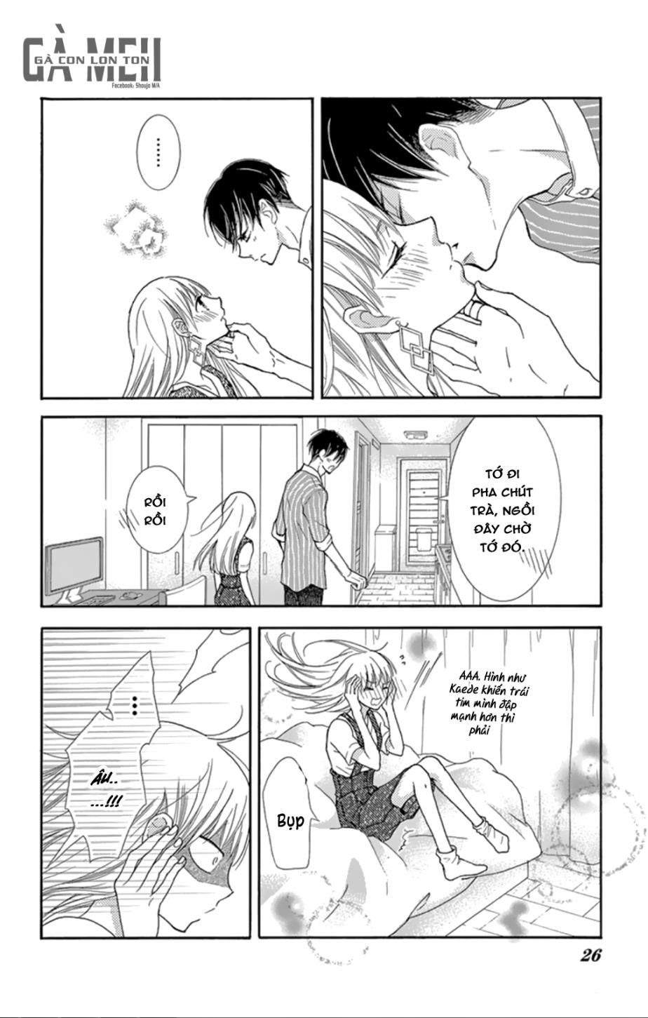 motokare← ritorai chapter 4 27