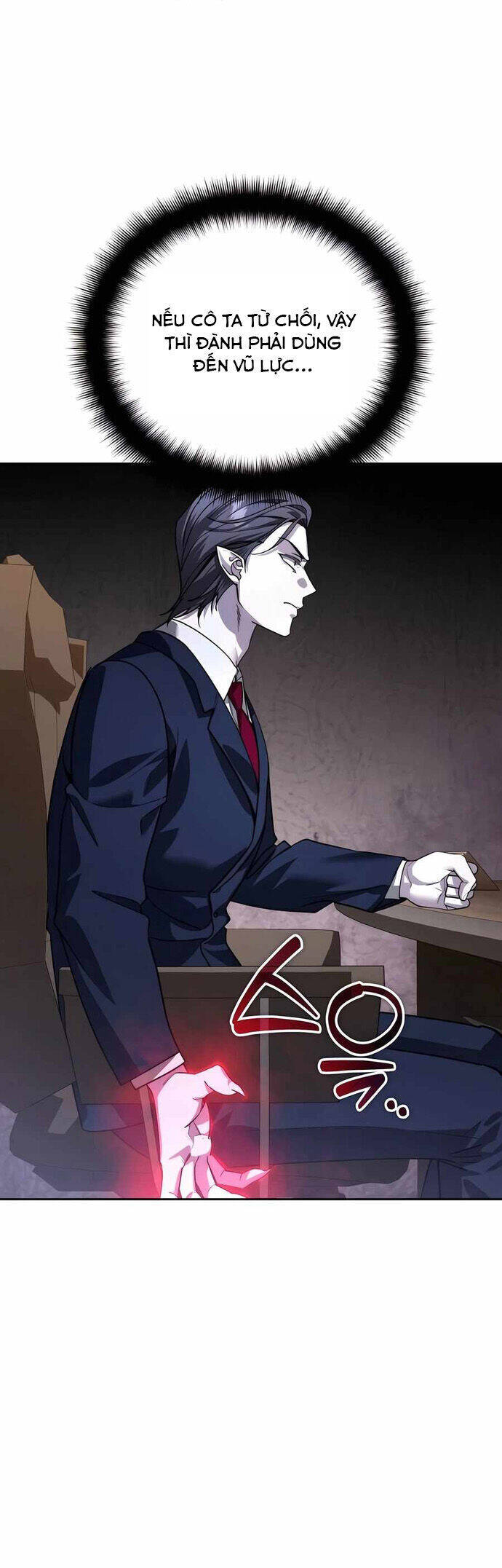 Bản Ngã Thay Đổi chapter 22 26