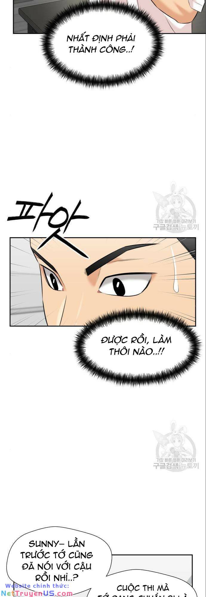 gương mặt thiên tài chapter 136 42