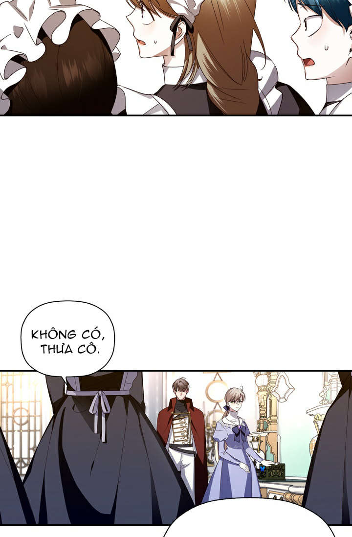 cách che giấu đứa con của hoàng đế chapter 11 34