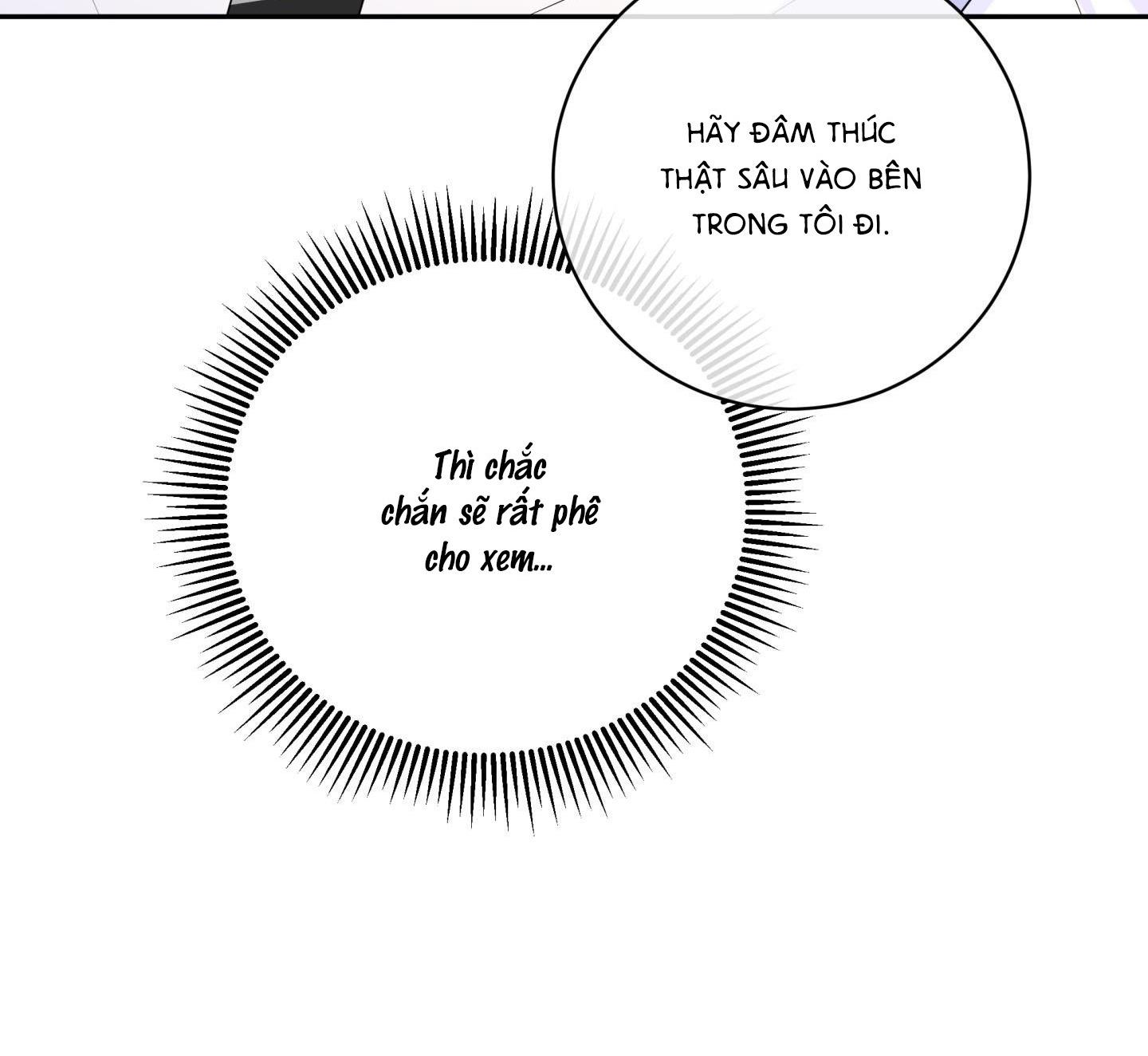 bắt tay hả, thôi bỏ đi! chapter 8 69