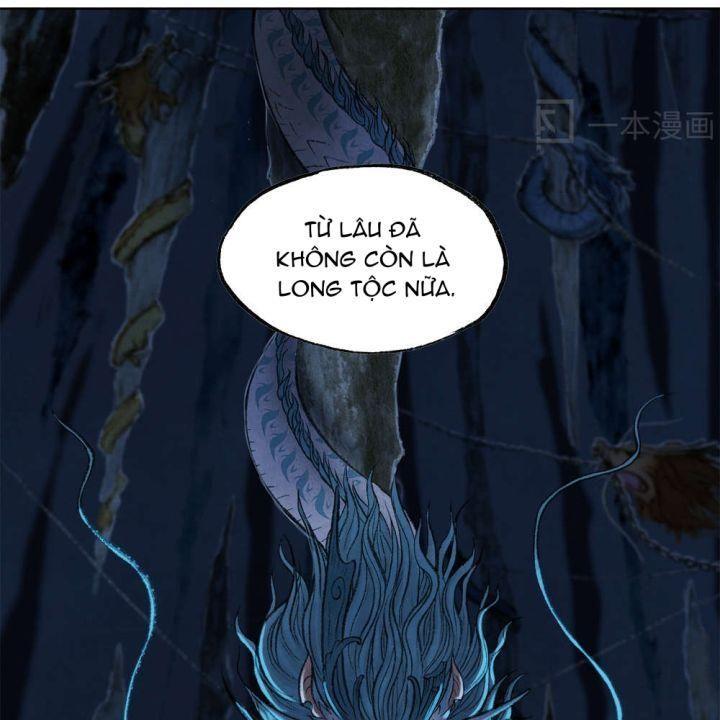 ngao bính truyện chapter 3 23