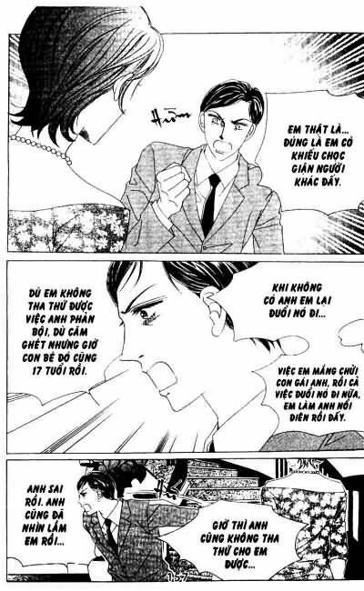 nụ hôn đầu chapter 7 157