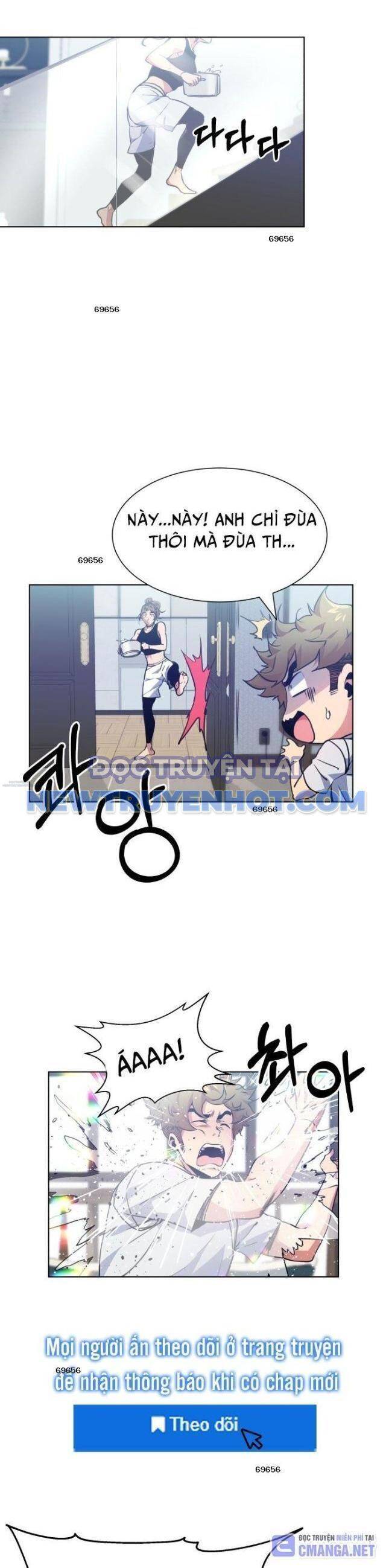 Góc Cao Khung Thành chapter 84 6