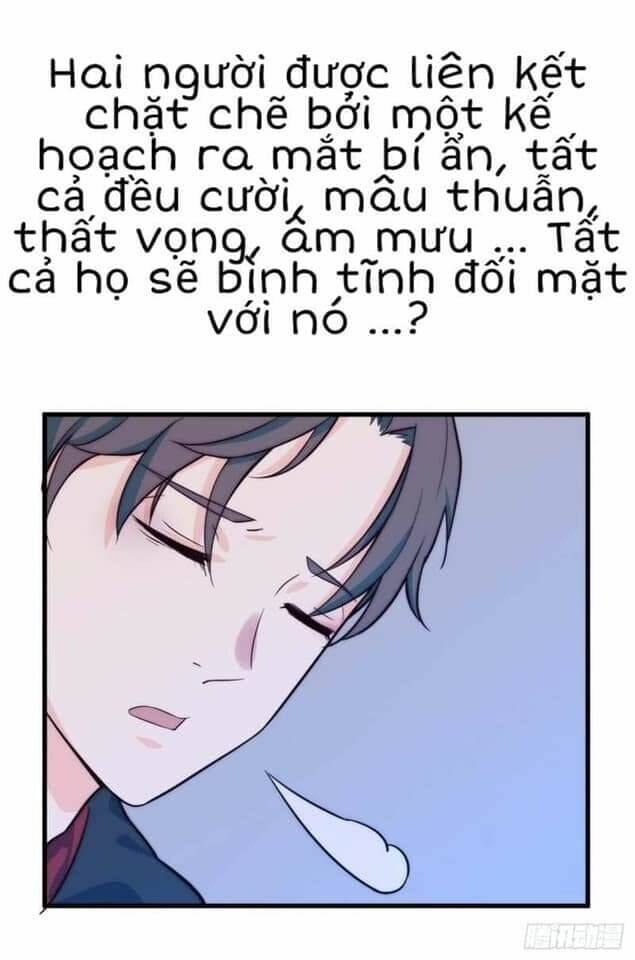 yếu hữu quang chapter 1 9