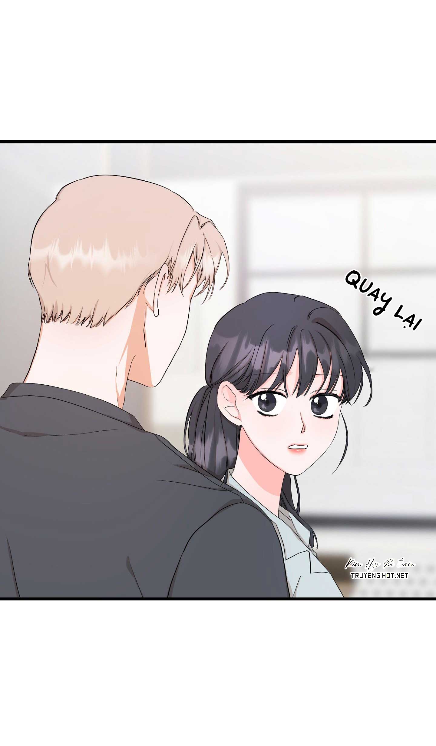 một mình có lên được không? chapter 2 45