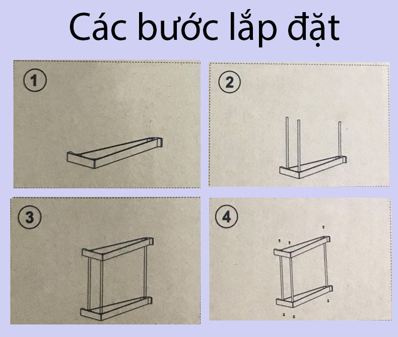 Giá Đỡ Máy Tính, Laptop, iPad, Macbook Hợp Kim Nhôm Cao Cấp. Hỗ Trợ Tản Nhiệt Chống Mỏi Cổ, Vai, Gáy. Hàng Nhập Khẩu Chính Hãng Cao Cấp KitAcoom